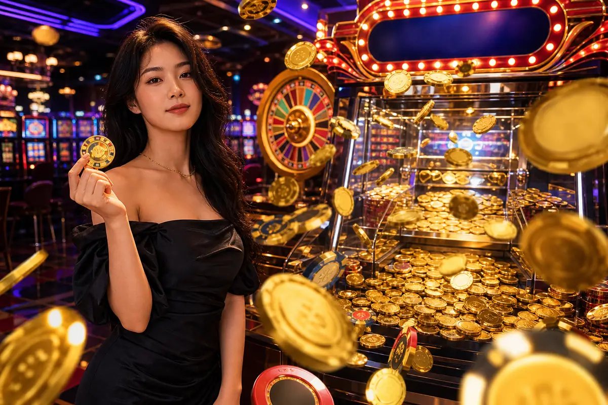 gbbet স্বাগত বোনাস ও প্রমোশন