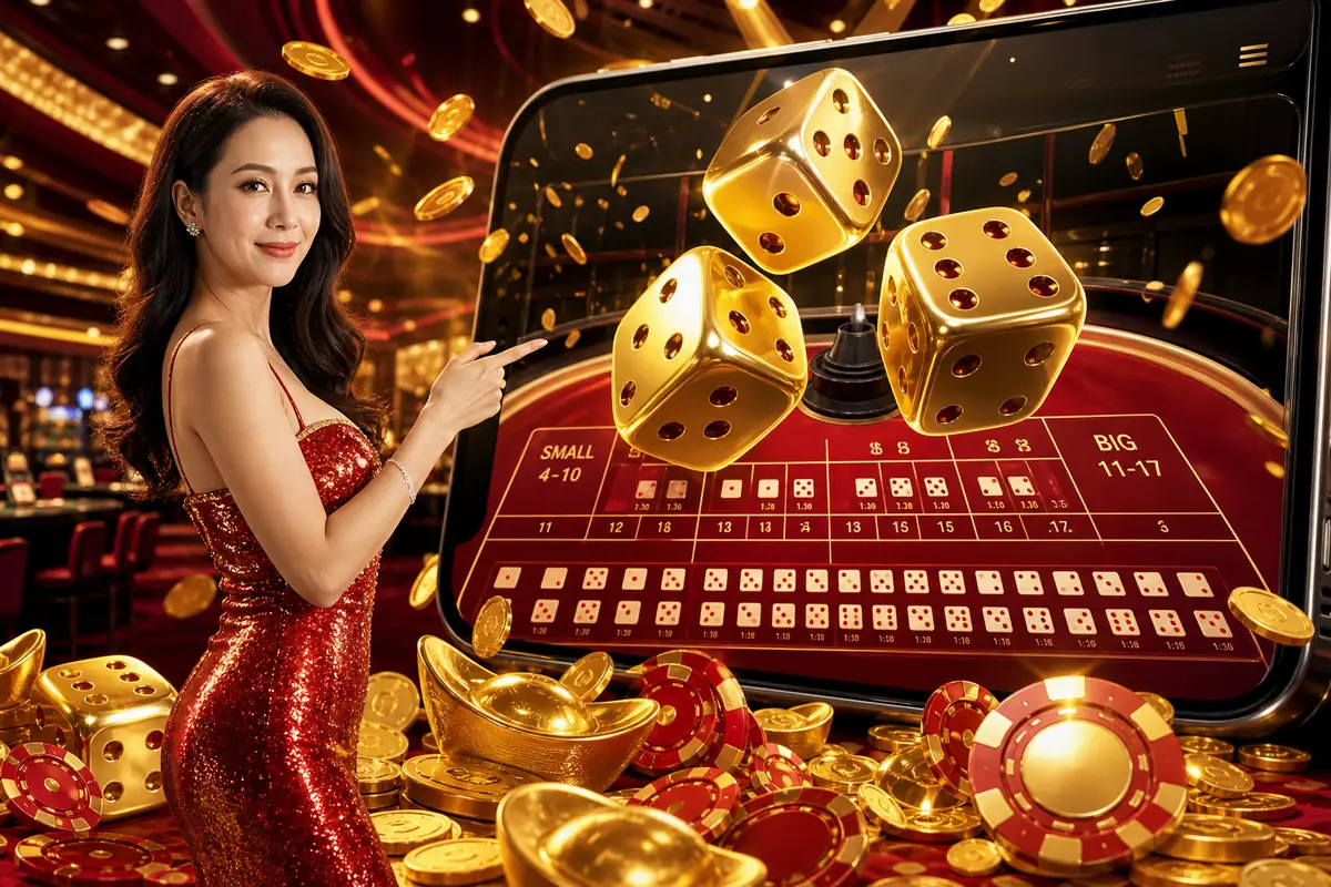 gbbet ক্র্যাশ গেম পরিচিতি