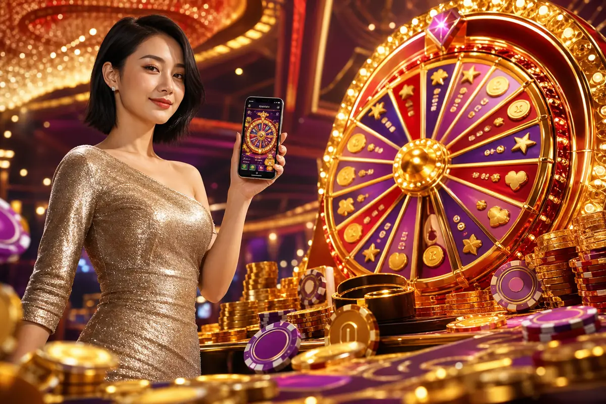 gbbet ক্র্যাশ বোনাস গেম