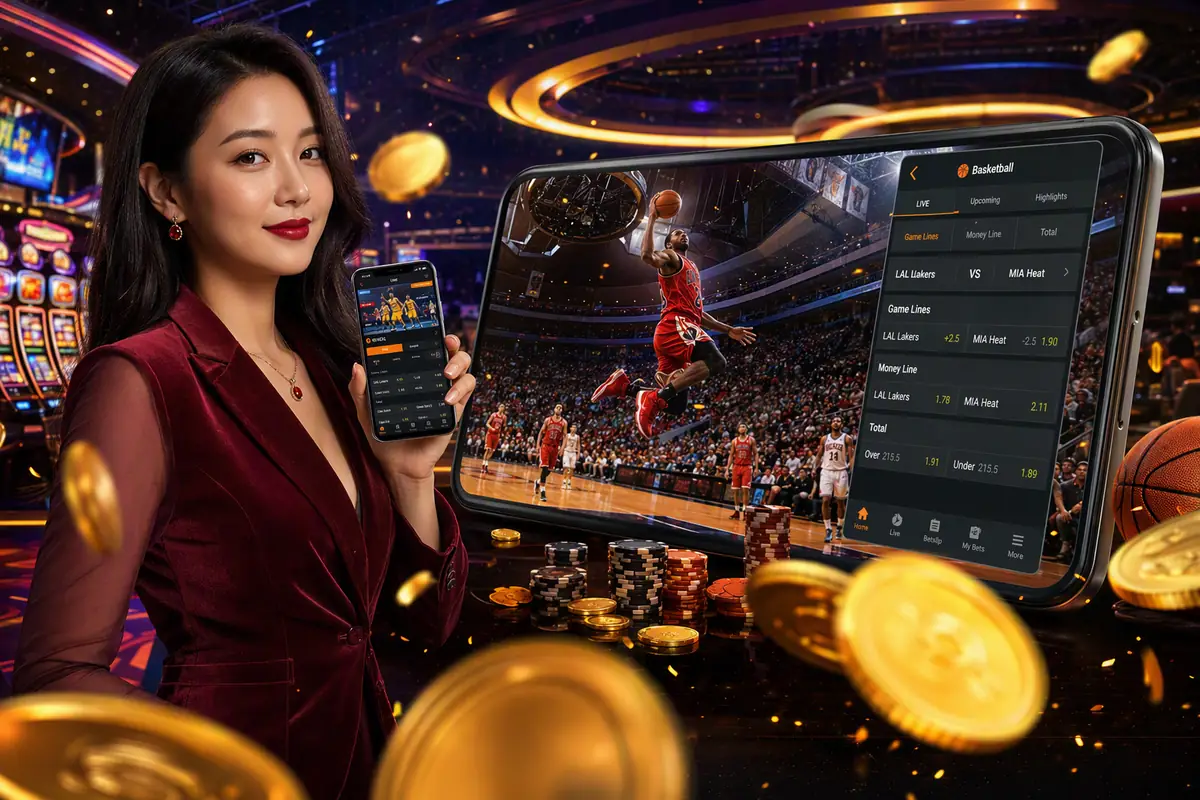 gbbet অ্যাকাউন্ট নিরাপত্তা ও সুরক্ষা