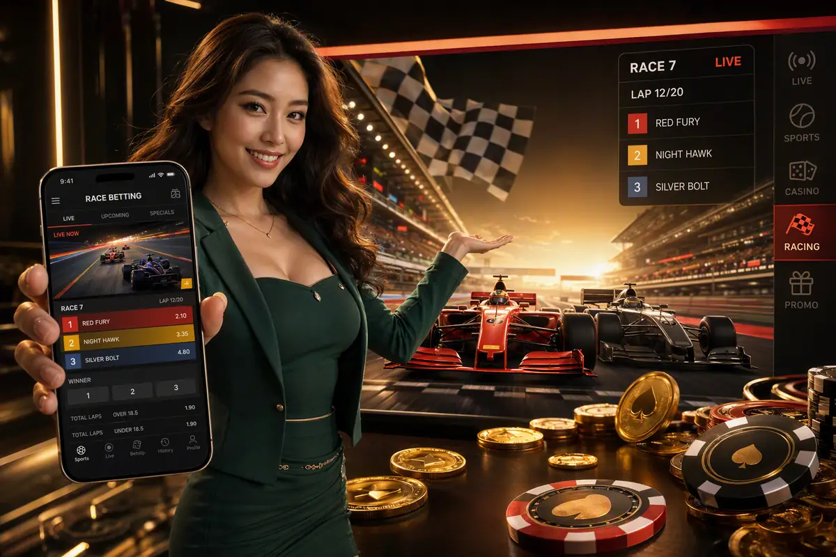 gbbet মোবাইলে খেলুন অ্যান্ড্রয়েড আইফোন